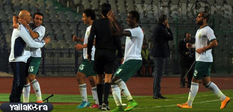 لاعبو الاتحاد لاعبو الاتحاد